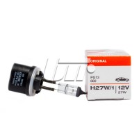 Автолампа Osram (H27/1 12V 27W PG13) OSRAM 880