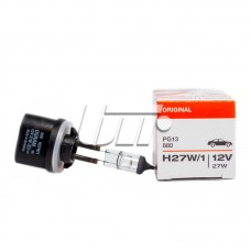 Автолампа Osram (H27/1 12V 27W PG13) OSRAM 880