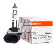 Автолампа Osram (H27/2 12V 27W PGJ13) OSRAM 881