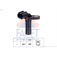 Датчик частоти обертання FACET 9.0636