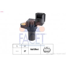 Датчик частоти обертання FACET 9.0754
