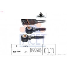 Датчик детонації FACET 9.3193 Датчик детонації FACET 9.3193