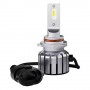 Комплект автоламп LED HB3/H10/HIR1 12V 19W 6000K P20D OSRAM 9005DWBRT-2HFB