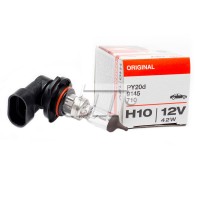 Автолампа Osram (H10 12V 42W) OSRAM 9145