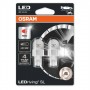 (к/т 2 шт) Лампа світлодіодна Osram LED (2W 12V) OSRAM 921DRP-02B