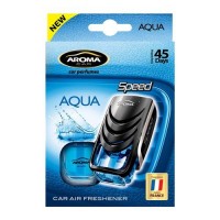 Ароматизатор Aroma Car Speed AQUA AROMA 92312
