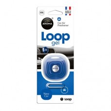 Ароматизатор Aroma Car Loop - NEW CAR AROMA 92898