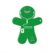 Ароматизатор на дефлектор Aroma Car Manny - LEMON AROMA 92995 Ароматизатор на дефлектор Aroma Car Manny - LEMON AROMA 92995