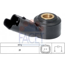 Датчик детонації FACET 9.3138 Датчик детонації FACET 9.3138