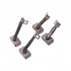 К-кт щіток стартера MAGNETI MARELLI 940113480228