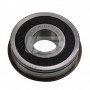 Підшипник КПП SNR AB.40710.S01