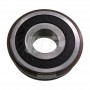 Підшипник КПП SNR AB.40710.S01