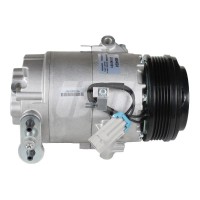 Компресор кондиціонера SATO TECH AC50010