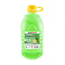 Омивач літній AUTO DRIVE Lime 5л AUTO DRIVE AD0135