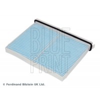 Фільтр салону BLUE PRINT ADBP250096