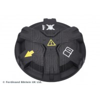 Кришка розширювального бачка BLUE PRINT ADBP990037