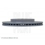 Диск гальмівний BLUE PRINT ADH24392