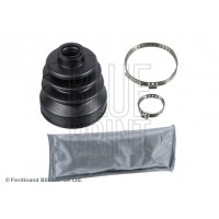 Ремонтний комплект пильника шруса з елементами монтажу BLUE PRINT ADH28177