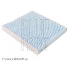 Повітряний фільтр салона BLUE PRINT ADN12501
