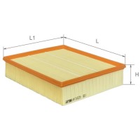 Фільтр повітряний ALPHA FILTER AF1609