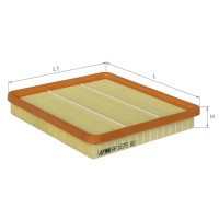 Фільтр повітряний ALPHA FILTER AF1675