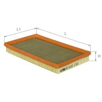 Фільтр повітряний ALPHA FILTER AF1690s