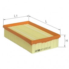 Фільтр повітряний ALPHA FILTER AF1693