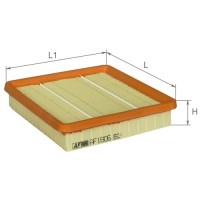 Фільтр повітряний ALPHA FILTER AF1806