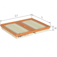 Фільтр повітряний ALPHA FILTER AF1940