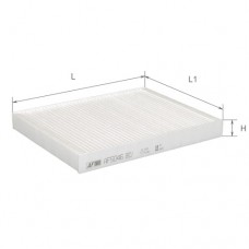 Фільтр салону ALPHA FILTER AF5046