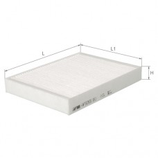 Фільтр салону ALPHA FILTER AF5055