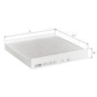 Фільтр салону ALPHA FILTER AF5135