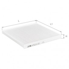 Фільтр салону ALPHA FILTER AF5210