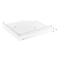 Фільтр салону ALPHA FILTER AF5220