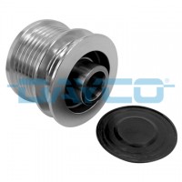 Шкив DAYCO ALP2448