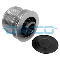 Шкив DAYCO ALP2448