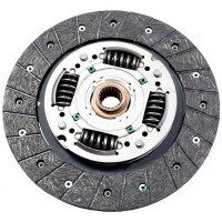 Диск зчеплення VALEO BZ-09