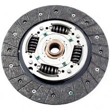 Диск зчеплення VALEO BZ-09 Диск зчеплення VALEO BZ-09