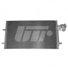 SATO Конденсер Ford C-Max 07- SATO TECH C12143
