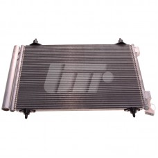 Радіатор кондиціонера SATO TECH C12147