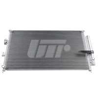 Радіатор кондиціонера SATO TECH C12150