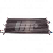 Радіатор кондиціонера SATO TECH C12156