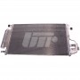 Радіатор кондиціонера SATO TECH C12166