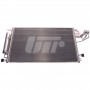 Радіатор кондиціонера SATO TECH C12166
