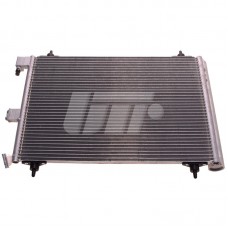 Радіатор кондиціонера SATO TECH C12168
