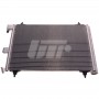 Радіатор кондиціонера SATO TECH C12168