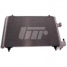 Радіатор кондиціонера SATO TECH C12169