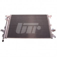 Радіатор кондиціонера SATO TECH C12171