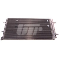 Радіатор кондиціонера SATO TECH C12175