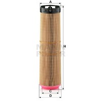 Радіатор кондиціонера SATO TECH C12178